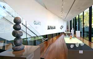 National Art Glass museum - WaggaWaggaAustralia.com.au